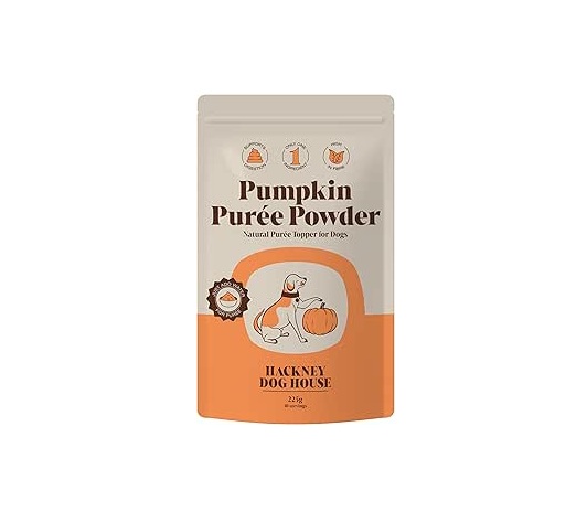 Pre & Probiotics For Dogs (Real Pumpkin Powder)
